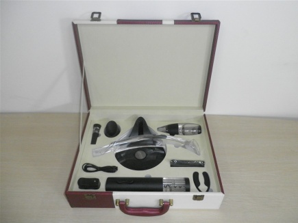 Rechargeable Electric Wine Opener Gift Set