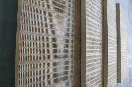 It has good insulation performance