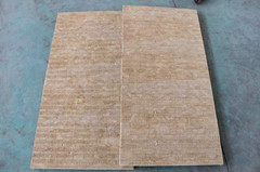 It has good thermal insulation performance, waterproof and fireproof performance.