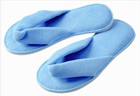 terry towel slippers