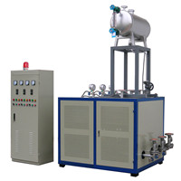 high quality thermal oil heater