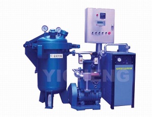 Vacuum Pressure Impregnation Machine YC-VPI500,Pressure Impregnation Machine,Vacuum Impregnation Machine,Vacuum Dipping Machi