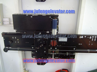 elevator Door Operator