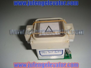 Otis 3000 Button (3 Wires)