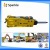 Top type hydraulic hammer 6-9ton