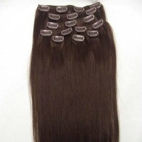 100% human hair extension hair weft hair weaving 8-60 inch