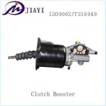 clutch booster