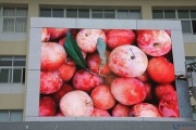 p16 outdoor full color led display