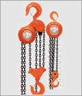 HSZ Chain Hoist - HSZ series