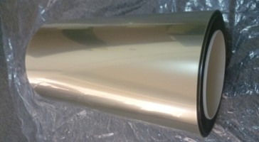 ITO Coated Polyester Film