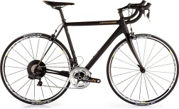 Cannondale CAAD10 Ultegra Di2 Black Edition Bike - 2013