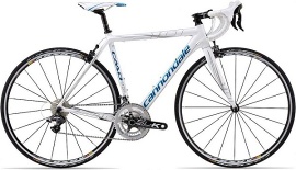 Cannondale CAAD10 3 Compact Womens Bike - 2013
