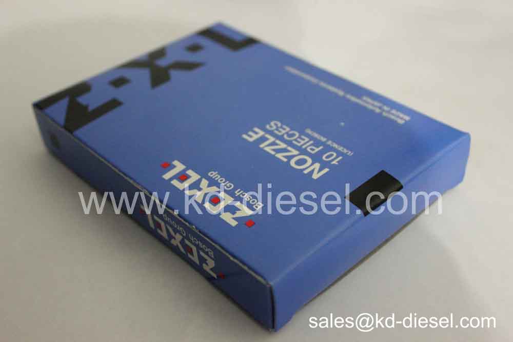 Zexel Nozzle DN0PDN113