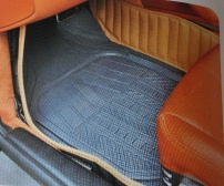 KLD2033,PVC car mat ,car mat ,car floor mat
