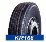Truck tyre