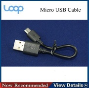 Colored Micro Usb Cable For Samsung,Android phone Usb 2.0 Cable(cable Slitter)