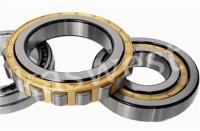 Cylindrical roller bearings