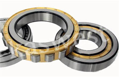 Cylindrical roller bearings