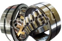 Spherical roller bearing