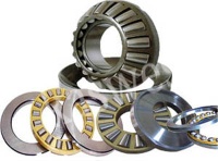 Thrust bearing