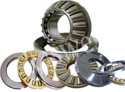 Thrust bearing