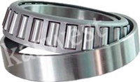 Taper roller bearing