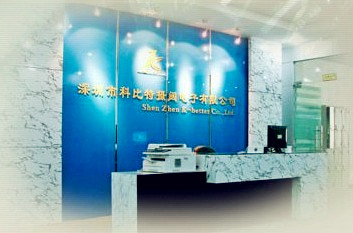 Shenzhen K-better circuit electrical Co.Ltd