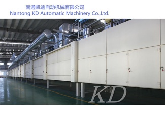 Paper Impregnated Line