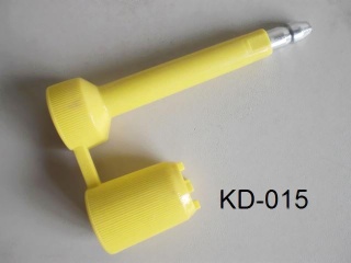 KD-015 High Security Seals