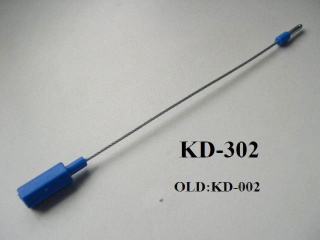 KD-302 Electrical Cable Seals