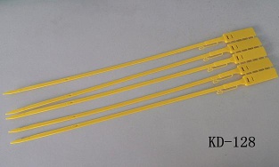 KD-117 Heavy Duty  Plastic Seals