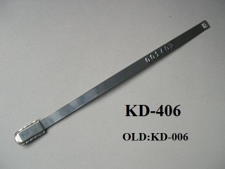 KD-406 Metal Seal