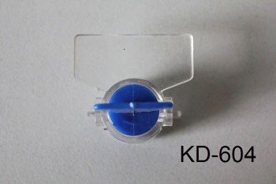 KD-604 Water Meter Seals