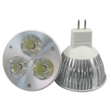 3w MR16 LED Spotlight