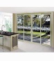Supply of aluminum Windows and doors factory direct wholesale price