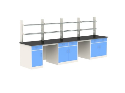 epoxy resin lab workbench OEM supplier
