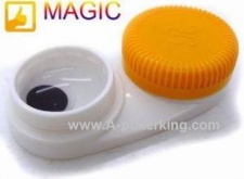 Contact Lens for Marked /Lumious Cards