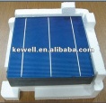 156x156 3BB Multicrystalline Silicon solar cells