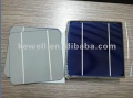 High efficiency 125mm Mono solar cell