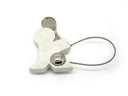 Fashion key ring holders