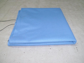 Dual Physiotherapy Blanket