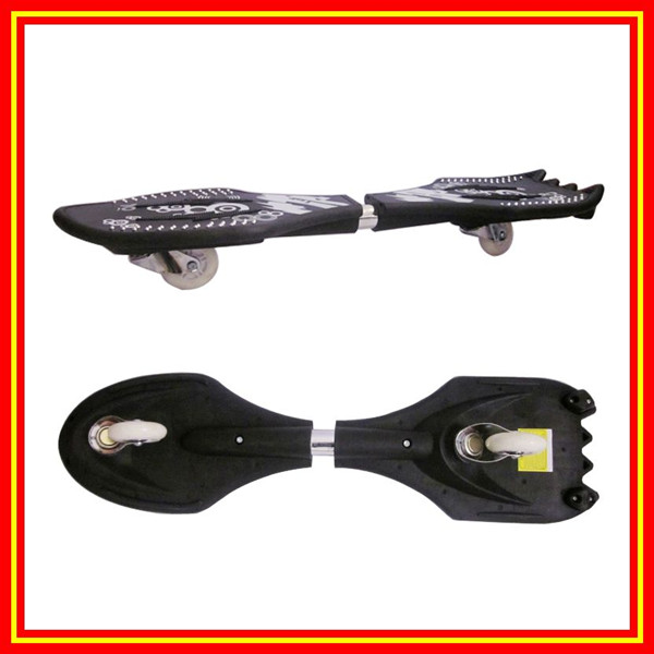 wave board skateboard