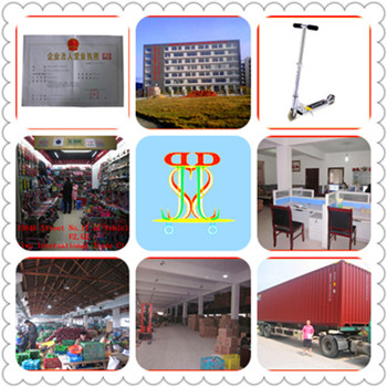Yongkang Duojiasheng Industry&Trade Co., Ltd.