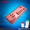 Pad Printing Silicon Rubber