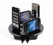 Multi charger for android phones and tablets
