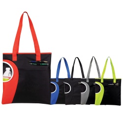 New Design Bottle Holder Tote Bag