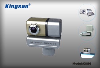 usb 2.0 PC camera ,driverless HD　PC camera ,night light vision camera - 12.0M PC camera