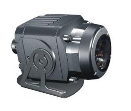 Mini thermal imaging camera