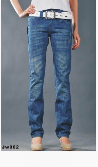 womens jeans/denim