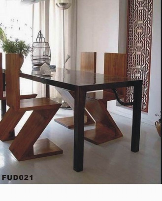 simple dining sets